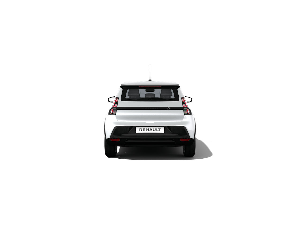 Renault Renault 5 E-Tech elektrisch