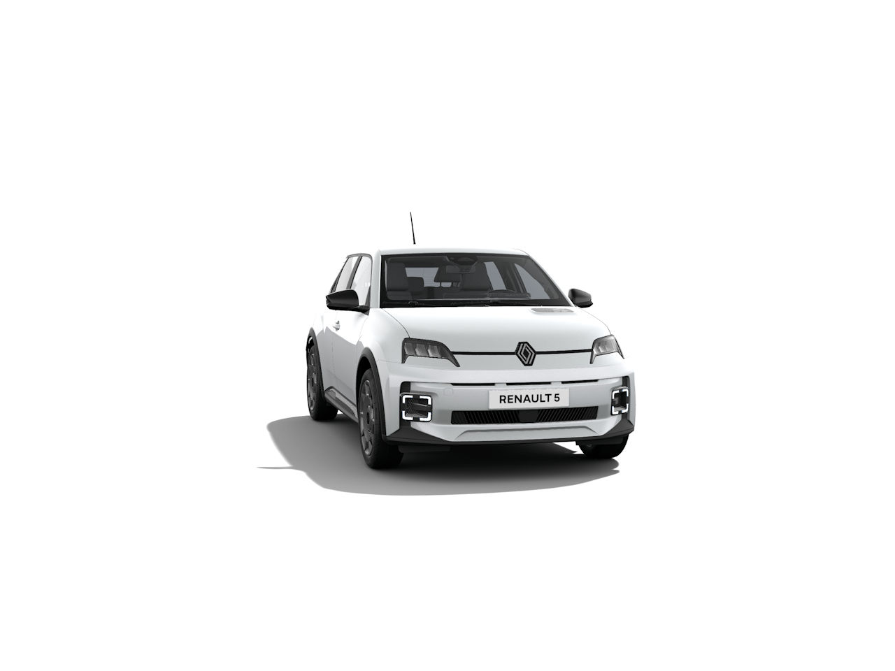 Renault Renault 5 E-Tech elektrisch