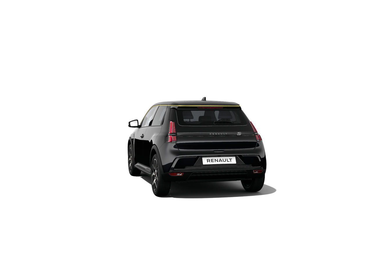 Renault Renault 5 E-Tech elektrisch