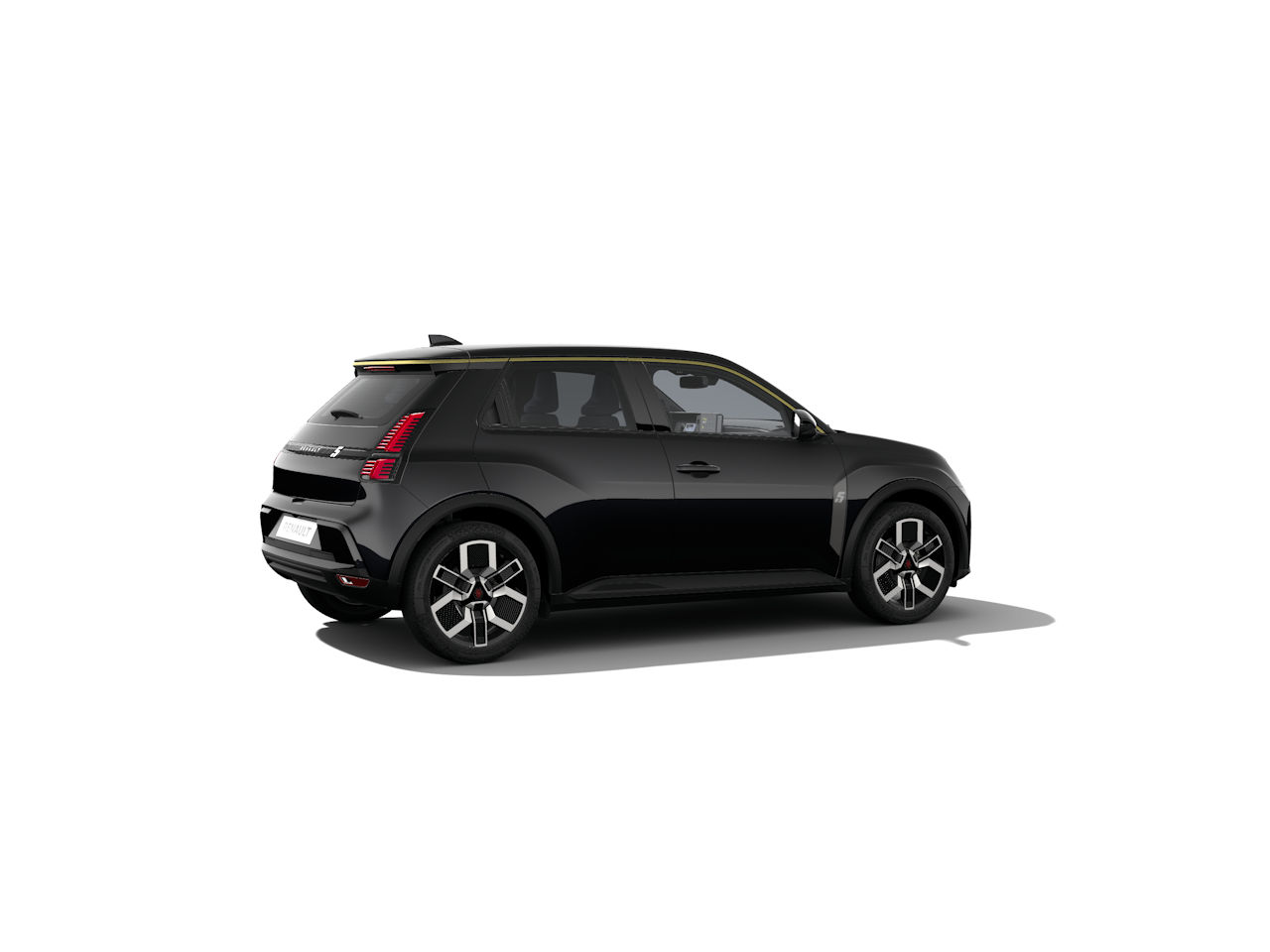Renault Renault 5 E-Tech elektrisch