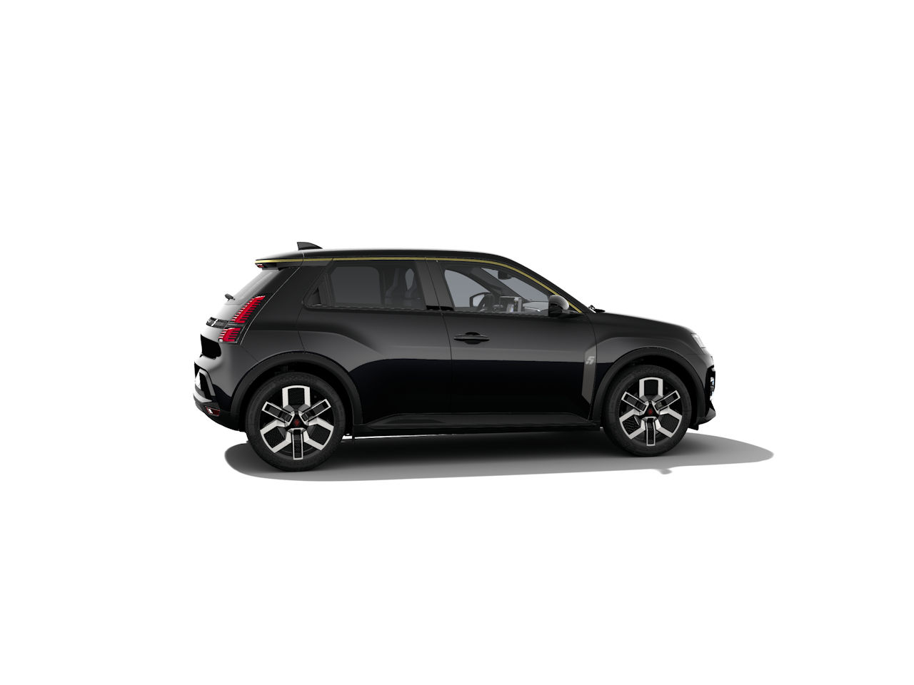 Renault Renault 5 E-Tech elektrisch