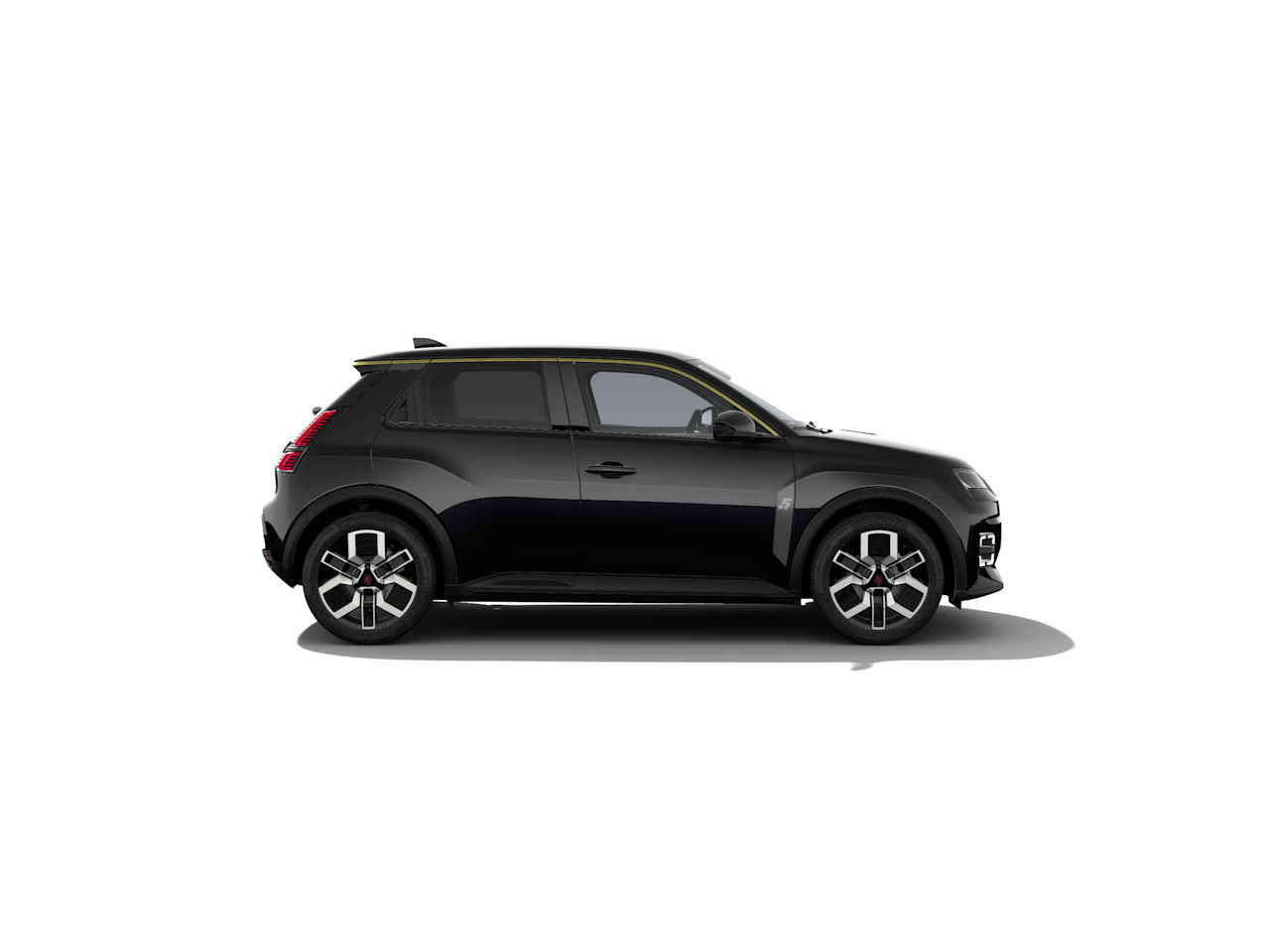 Renault Renault 5 E-Tech elektrisch