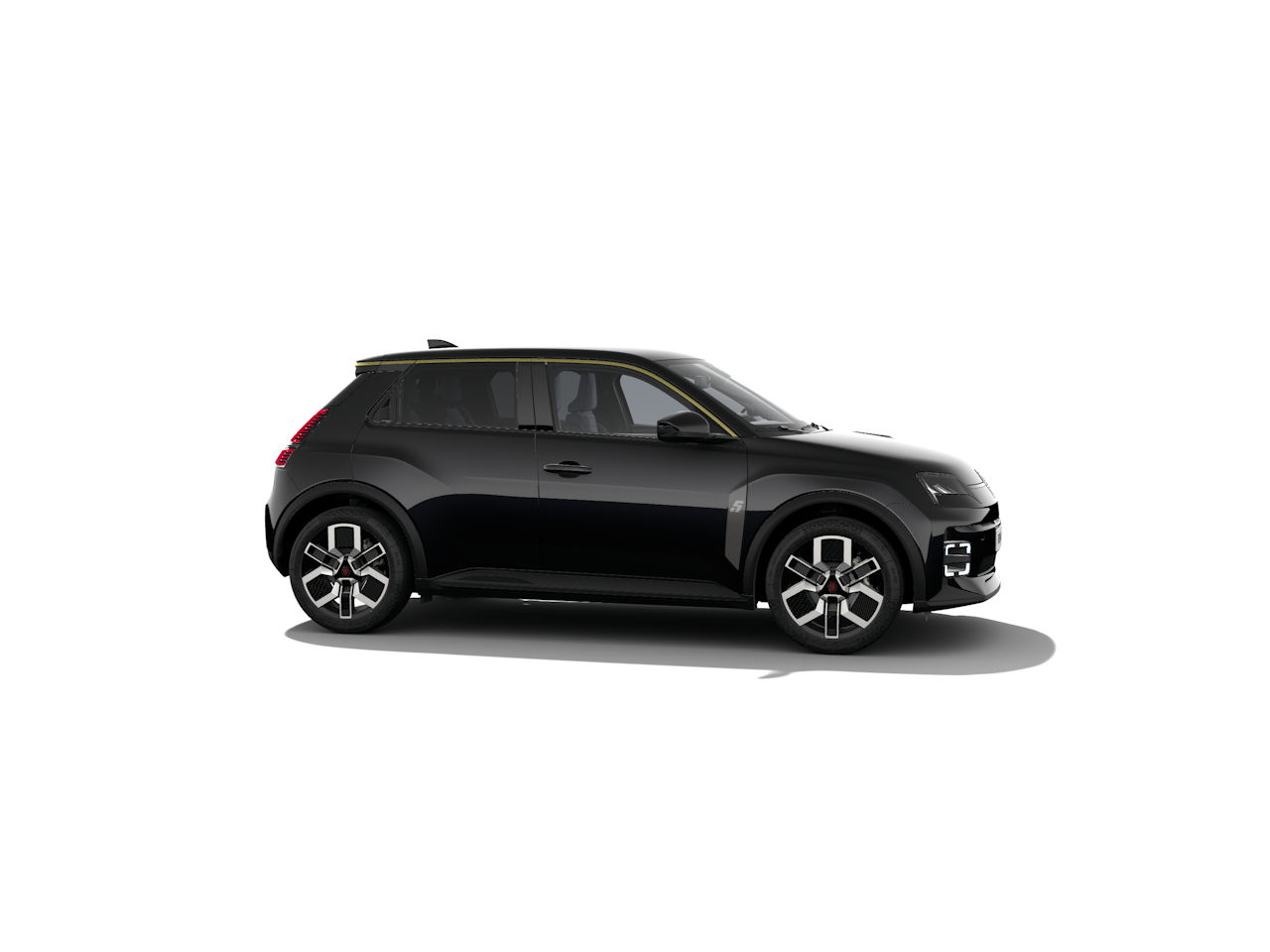 Renault Renault 5 E-Tech elektrisch