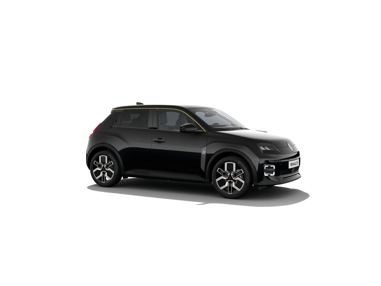 Renault Renault 5 E-Tech elektrisch