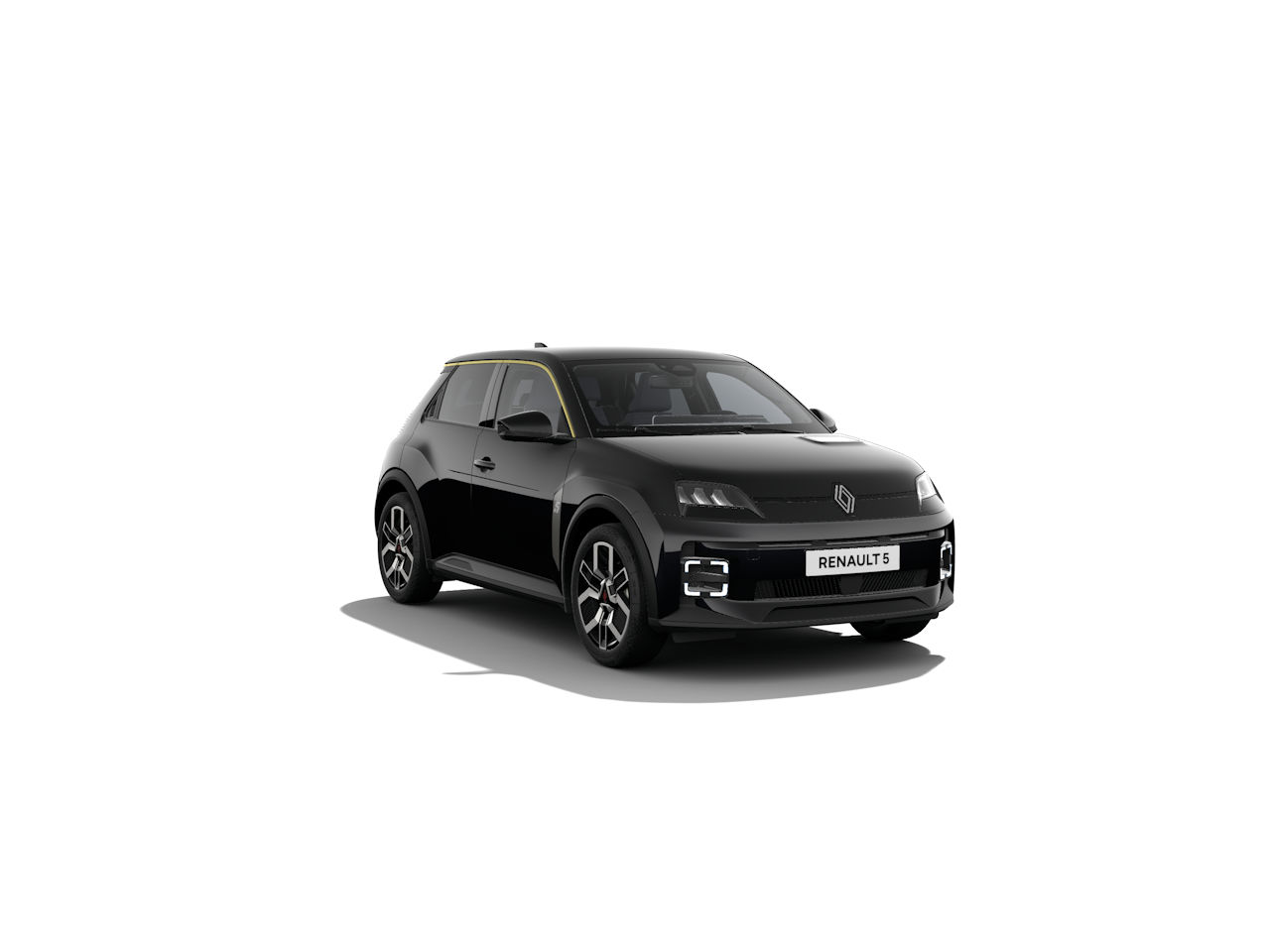 Renault Renault 5 E-Tech elektrisch