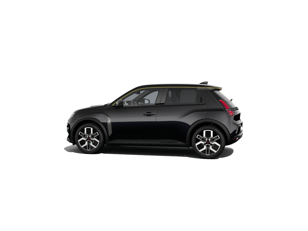Renault Renault 5 E-Tech elektrisch