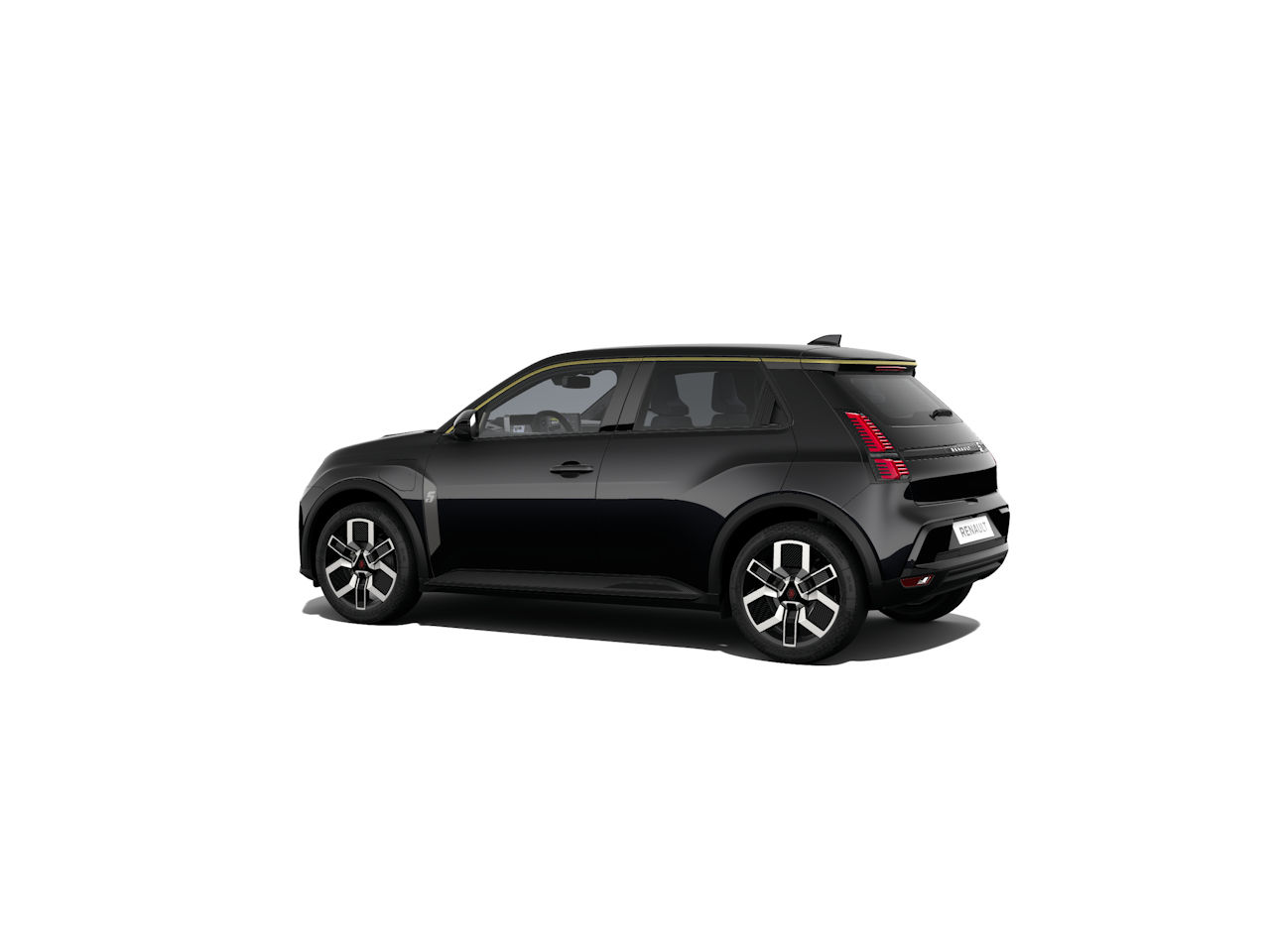 Renault Renault 5 E-Tech elektrisch