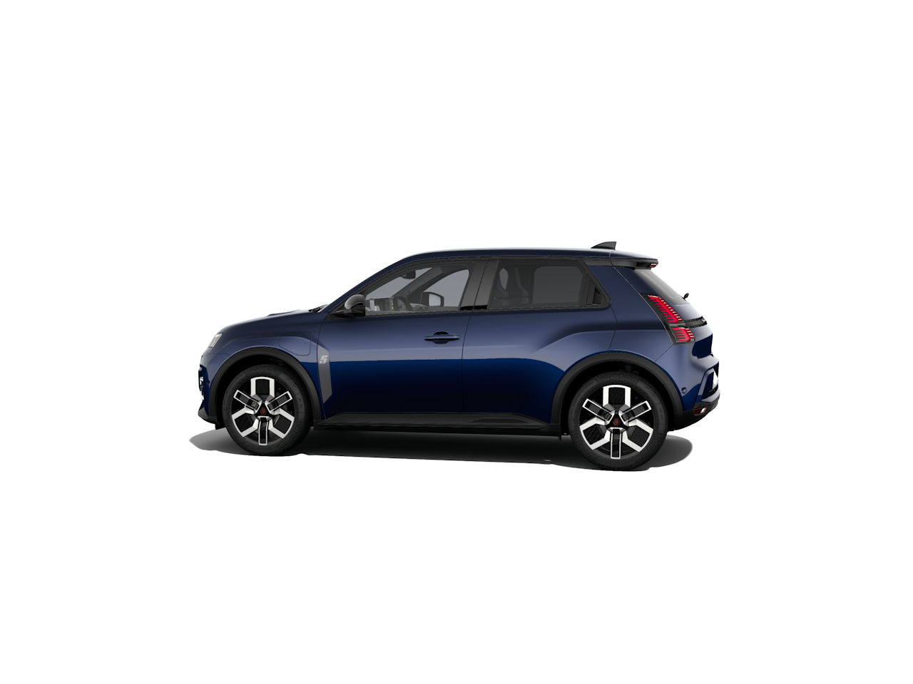 Renault Renault 5 E-Tech elektrisch