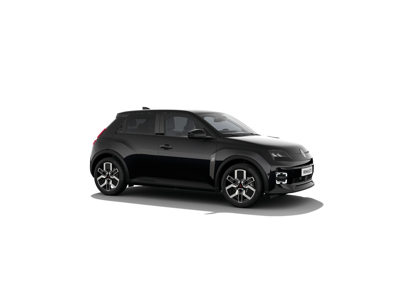 Renault Renault 5 E-Tech elektrisch