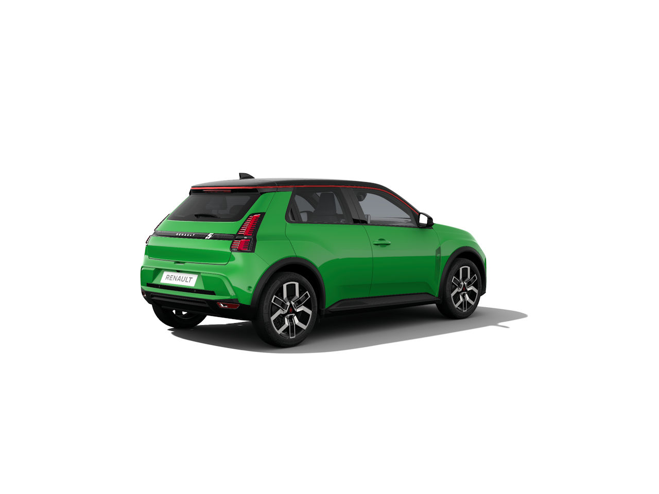 Renault Renault 5 E-Tech elektrisch