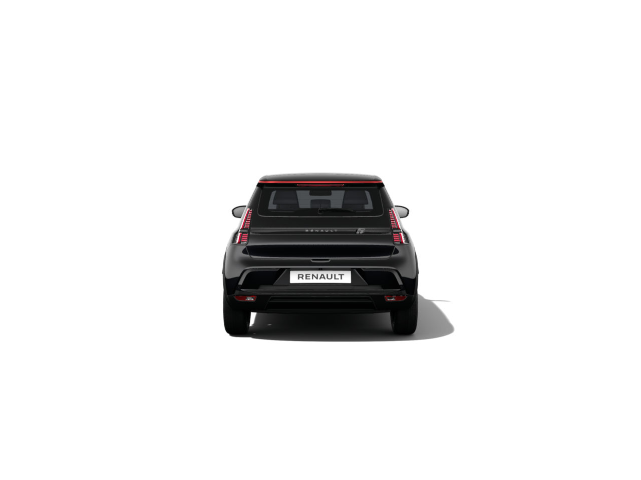 Renault Renault 5 E-Tech elektrisch