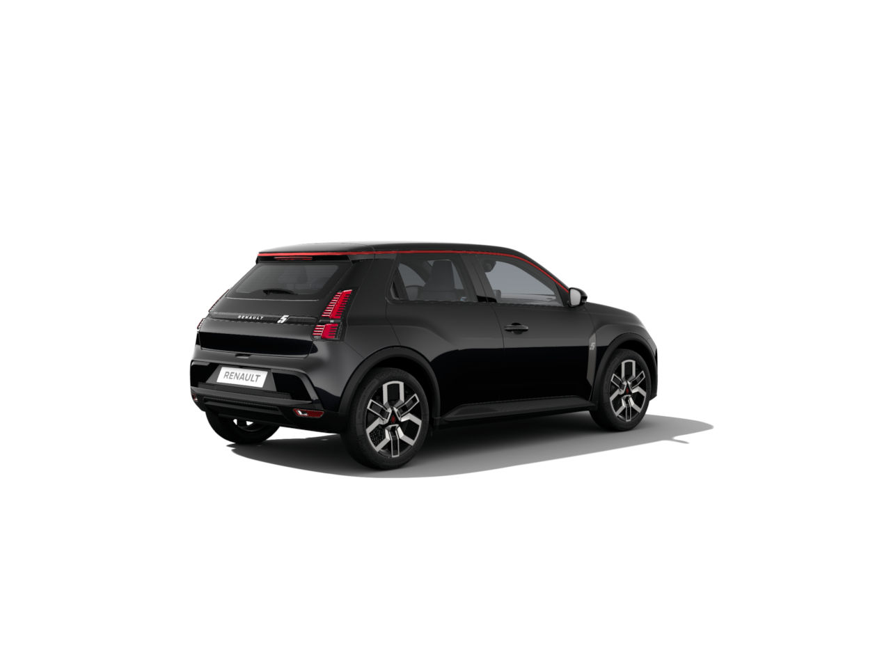 Renault Renault 5 E-Tech elektrisch