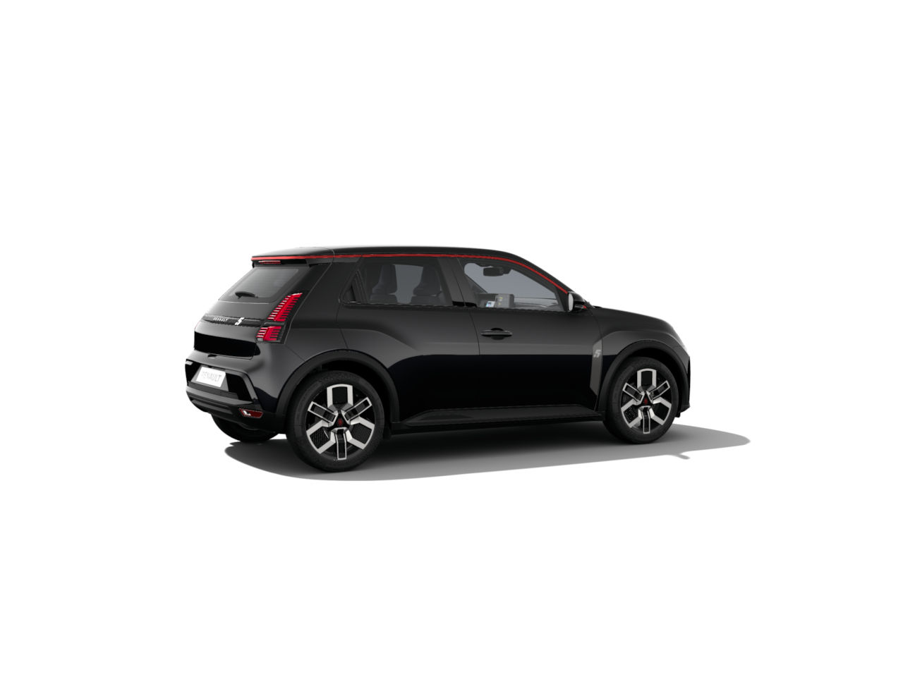 Renault Renault 5 E-Tech elektrisch