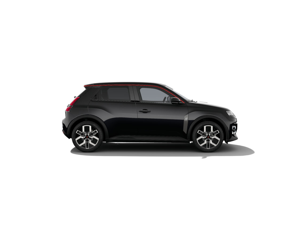 Renault Renault 5 E-Tech elektrisch