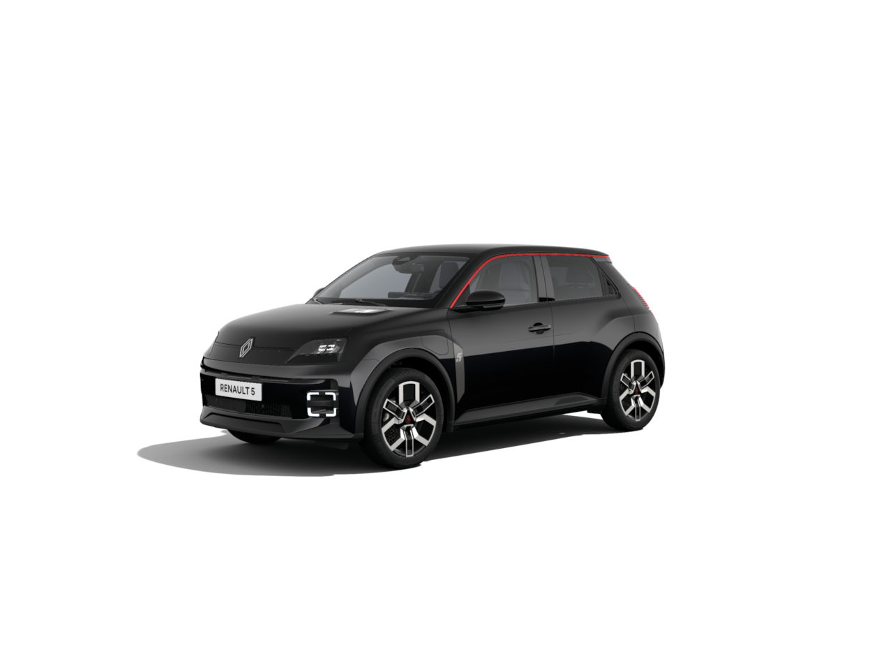 Renault Renault 5 E-Tech elektrisch