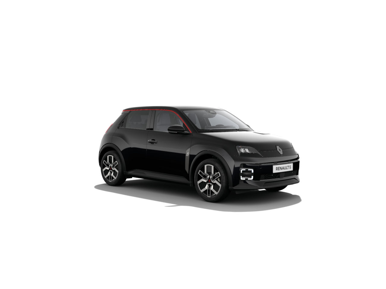 Renault Renault 5 E-Tech elektrisch