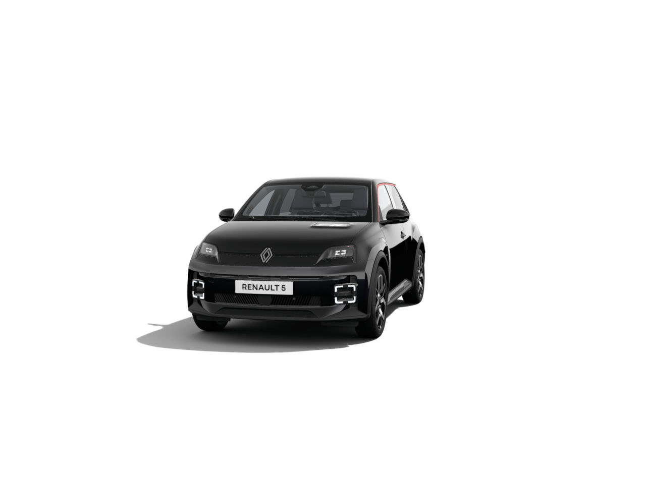 Renault Renault 5 E-Tech elektrisch