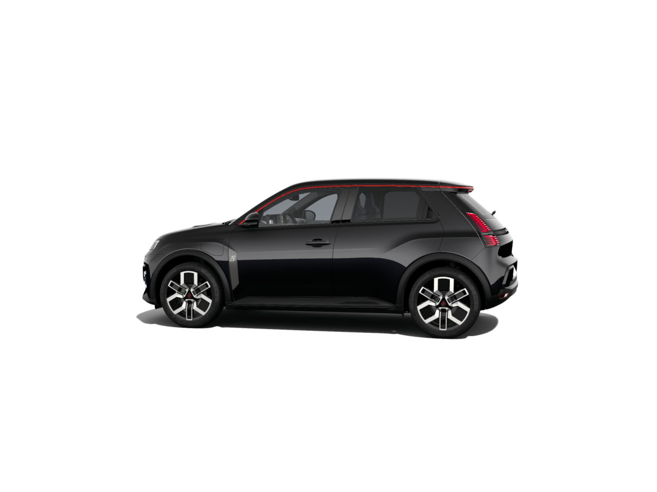 Renault Renault 5 E-Tech elektrisch