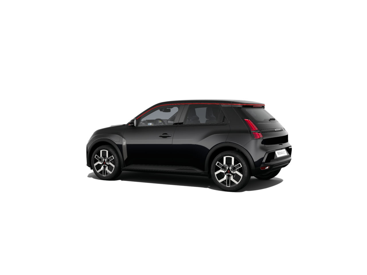 Renault Renault 5 E-Tech elektrisch