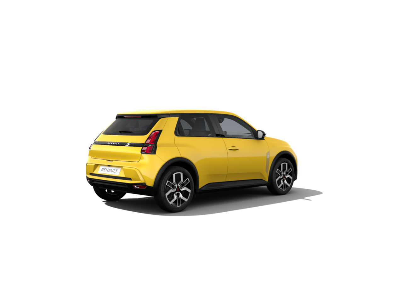 Renault Renault 5 E-Tech elektrisch