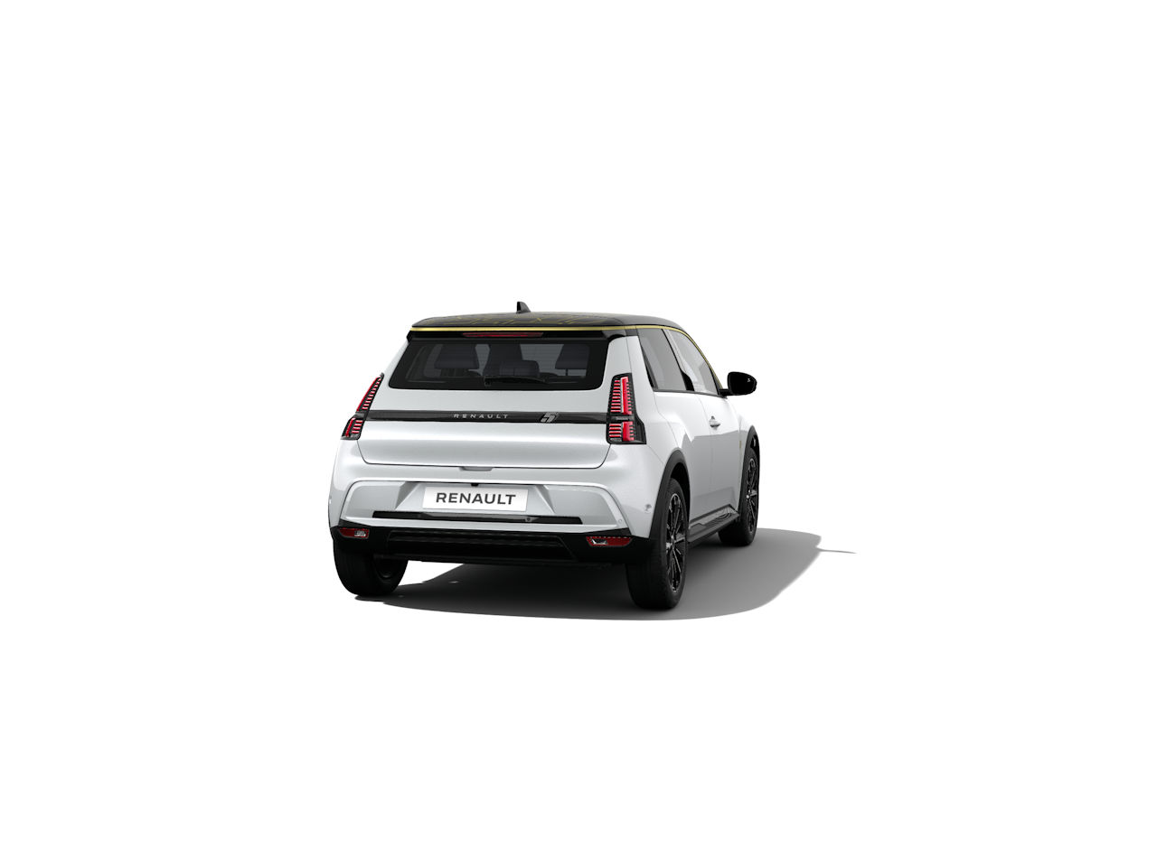 Renault Renault 5 E-Tech elektrisch