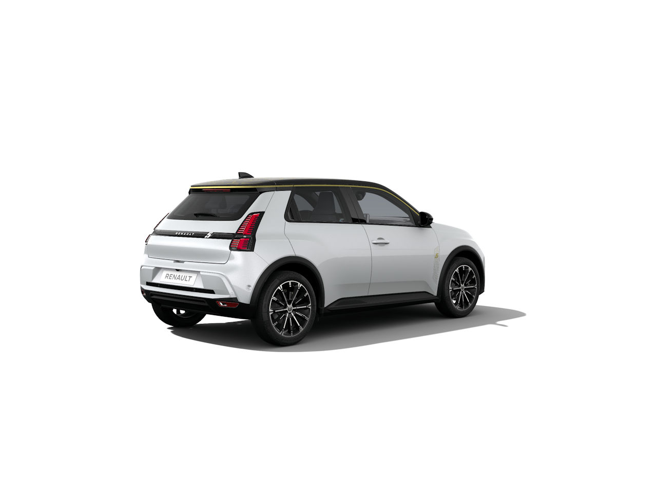 Renault Renault 5 E-Tech elektrisch