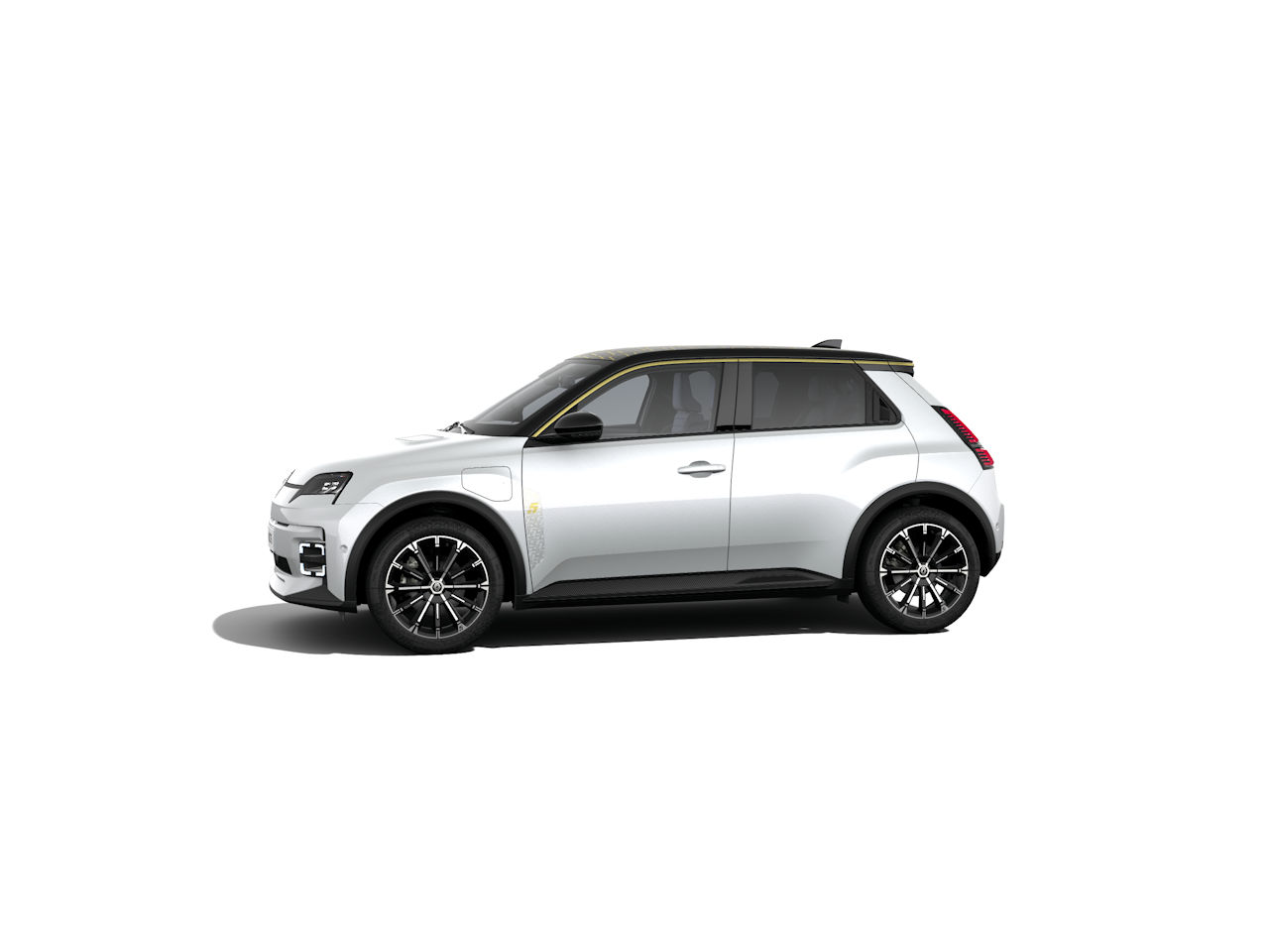 Renault Renault 5 E-Tech elektrisch