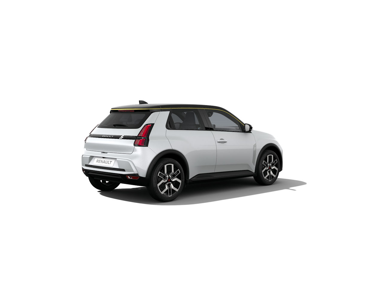 Renault Renault 5 E-Tech elektrisch