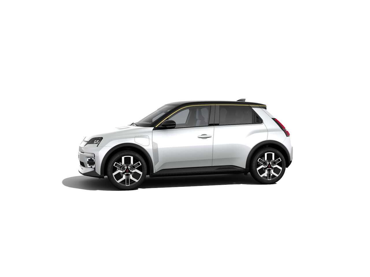 Renault Renault 5 E-Tech elektrisch