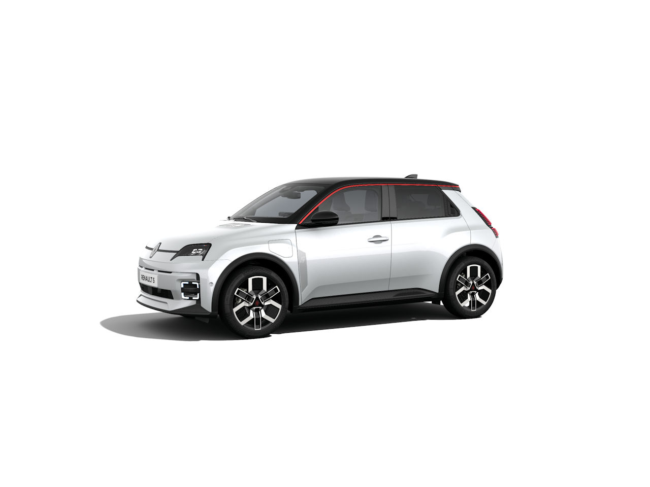 Renault Renault 5 E-Tech elektrisch