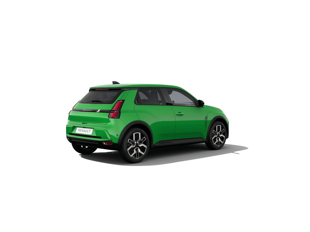 Renault Renault 5 E-Tech elektrisch