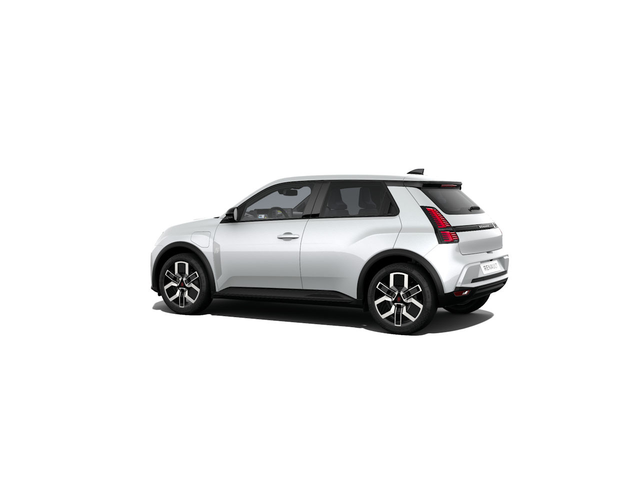 Renault Renault 5 E-Tech elektrisch