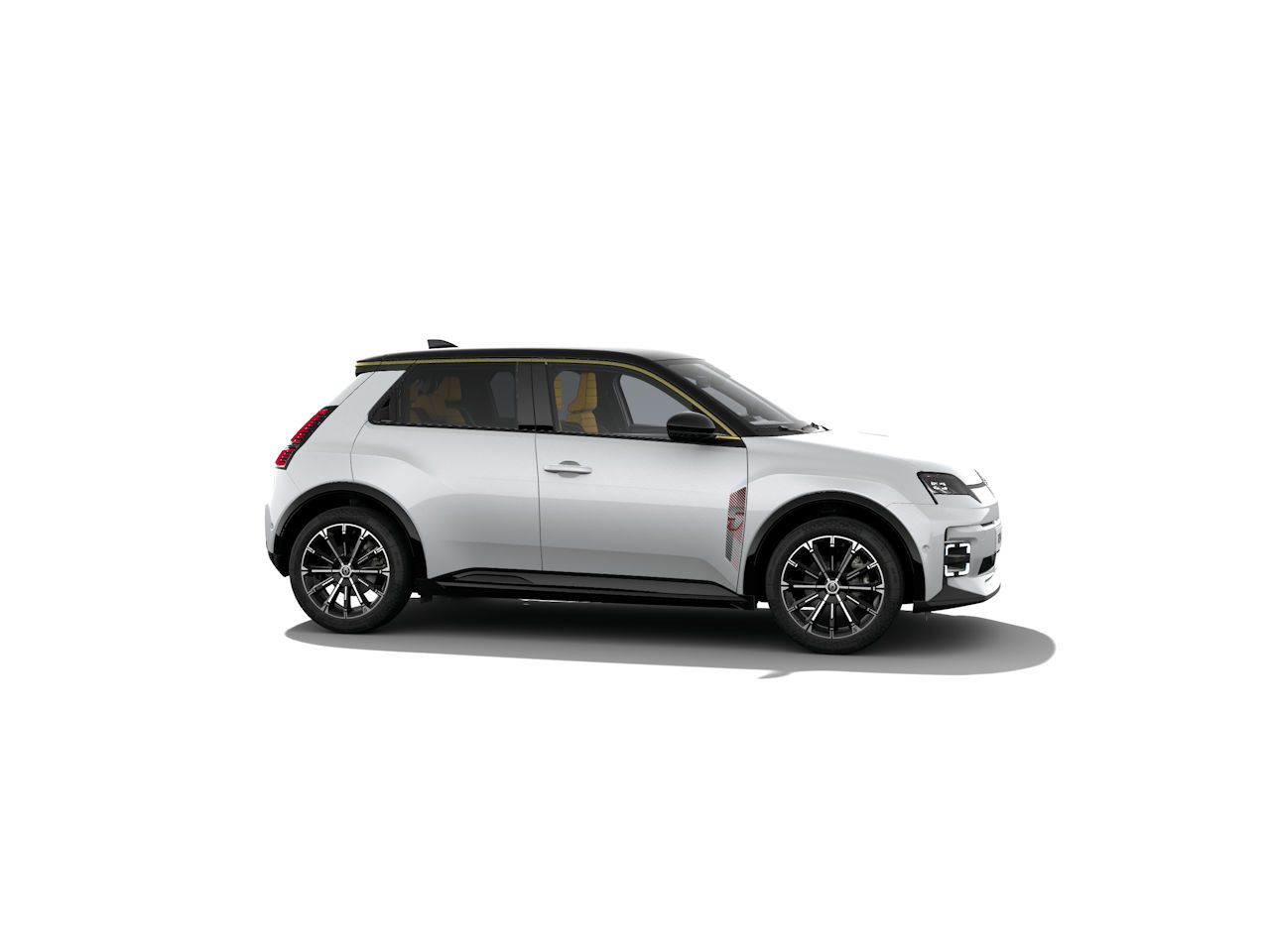 Renault Renault 5 E-Tech elektrisch