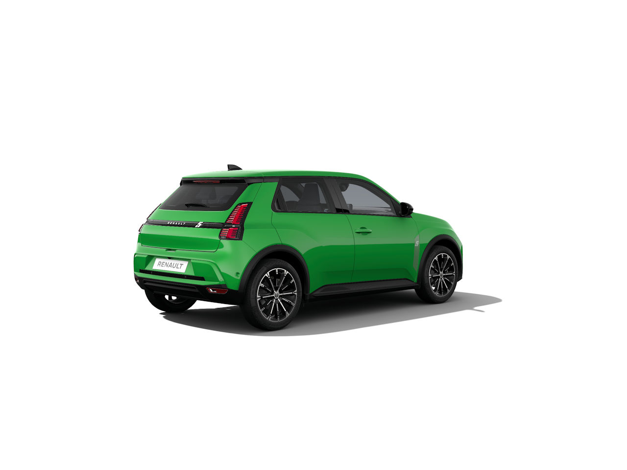 Renault Renault 5 E-Tech elektrisch