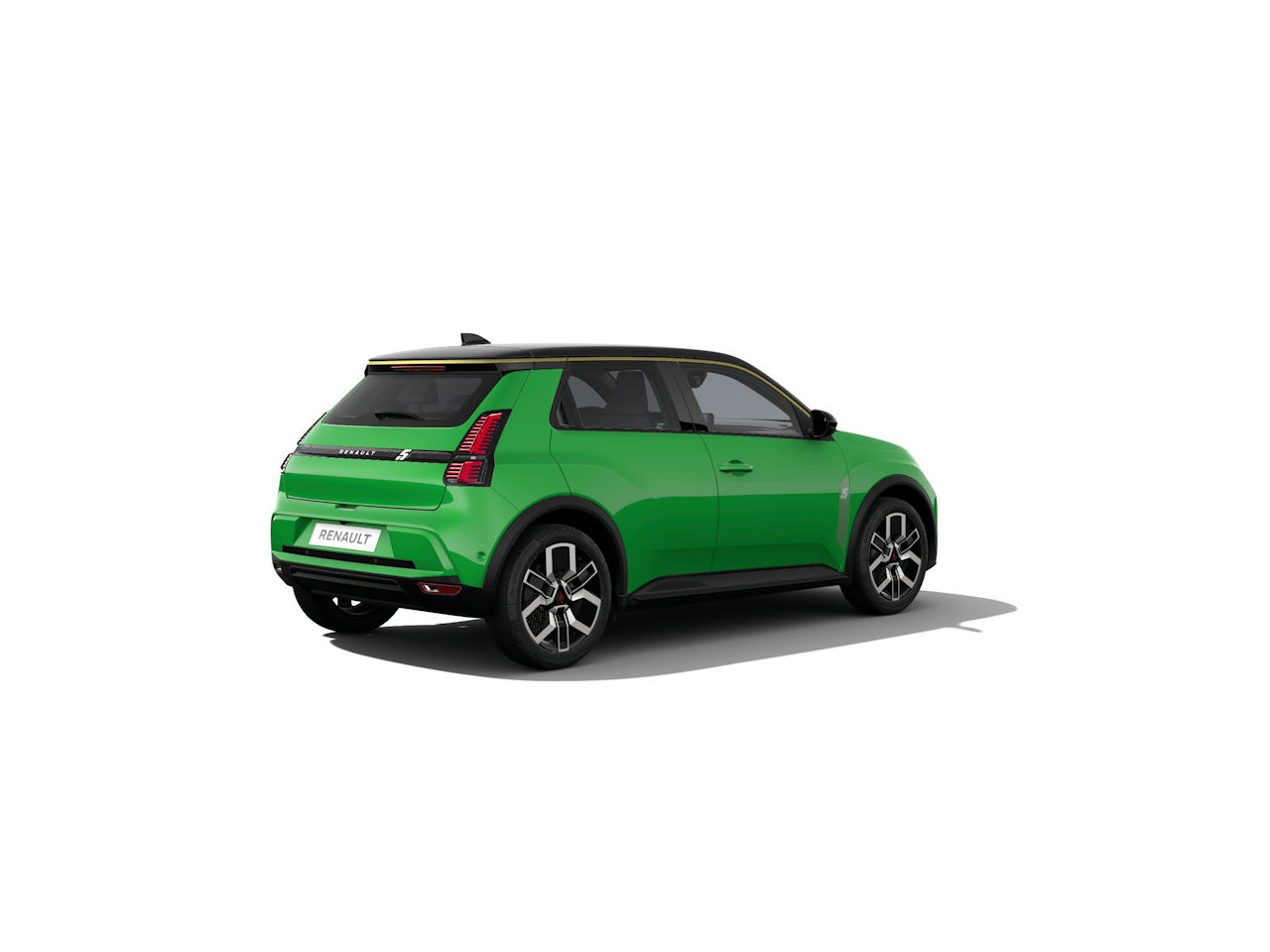 Renault Renault 5 E-Tech elektrisch