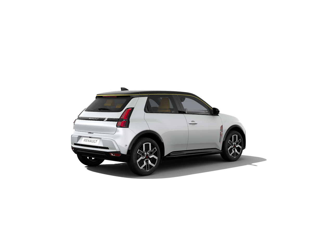 Renault Renault 5 E-Tech elektrisch