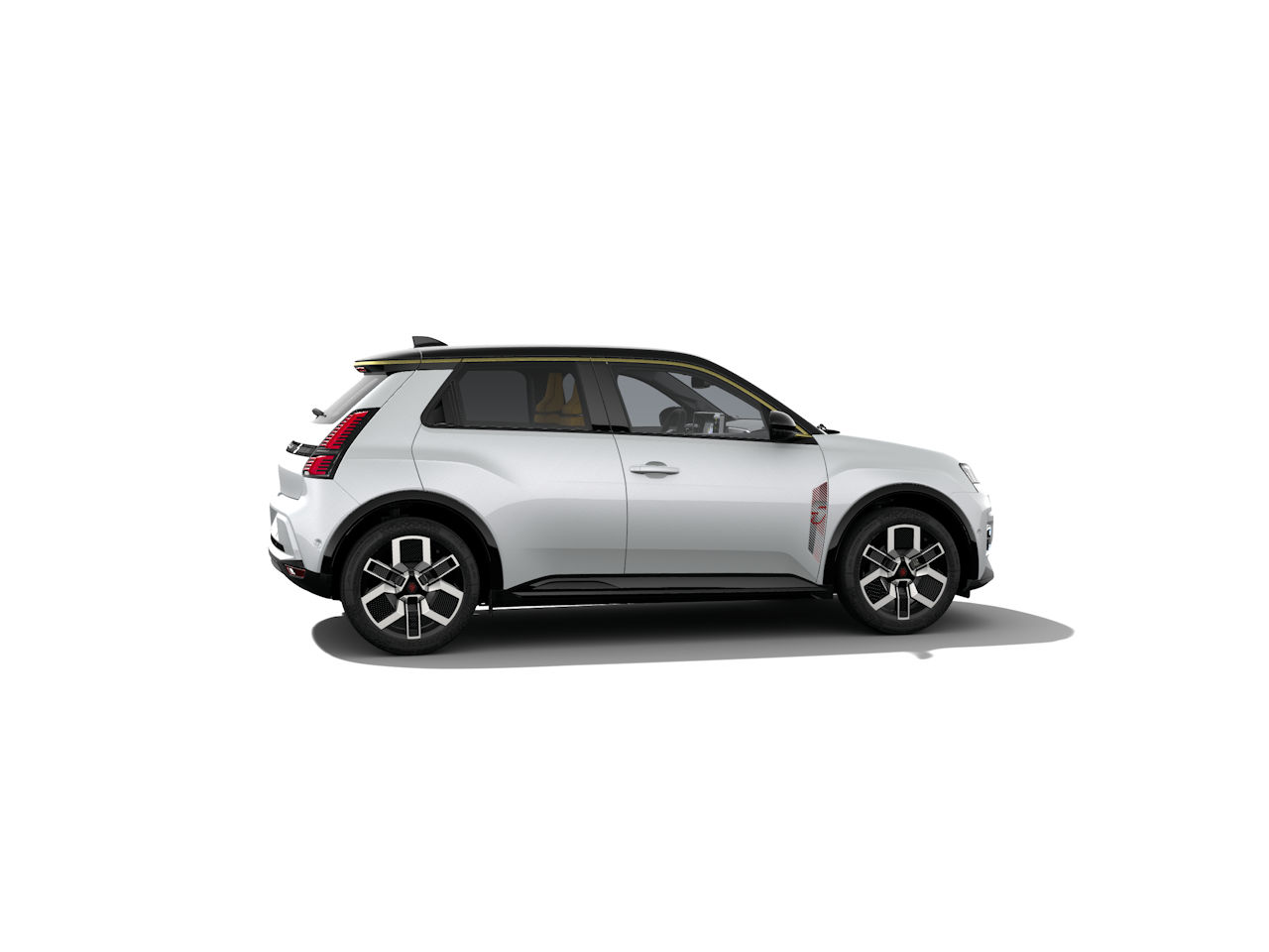 Renault Renault 5 E-Tech elektrisch