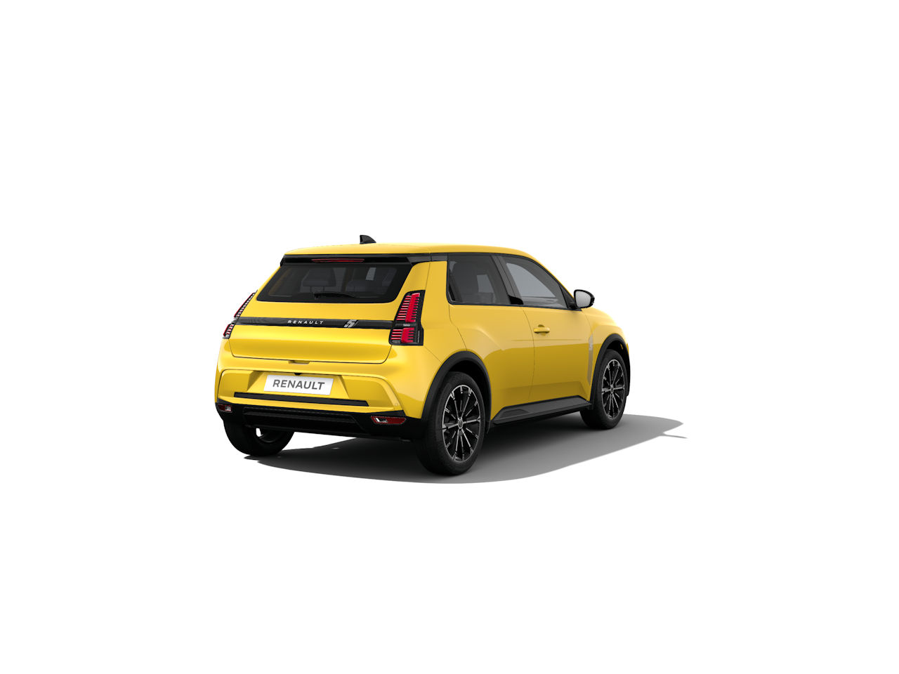 Renault Renault 5 E-Tech elektrisch