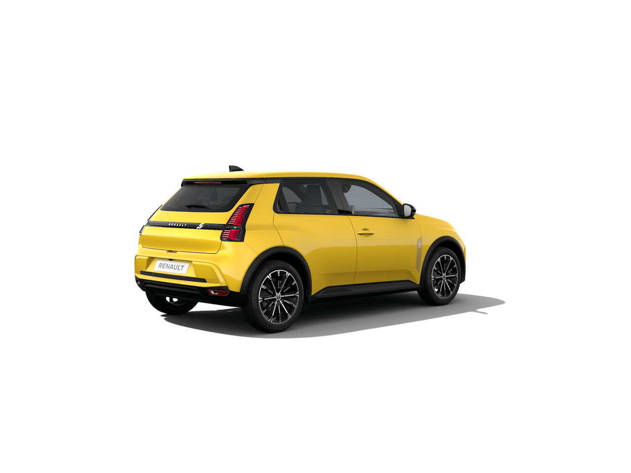 Renault Renault 5 E-Tech elektrisch