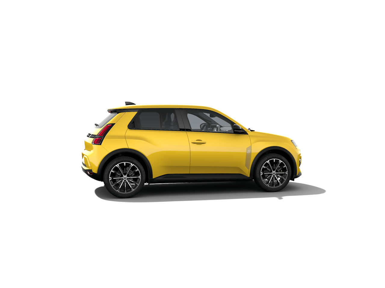 Renault Renault 5 E-Tech elektrisch