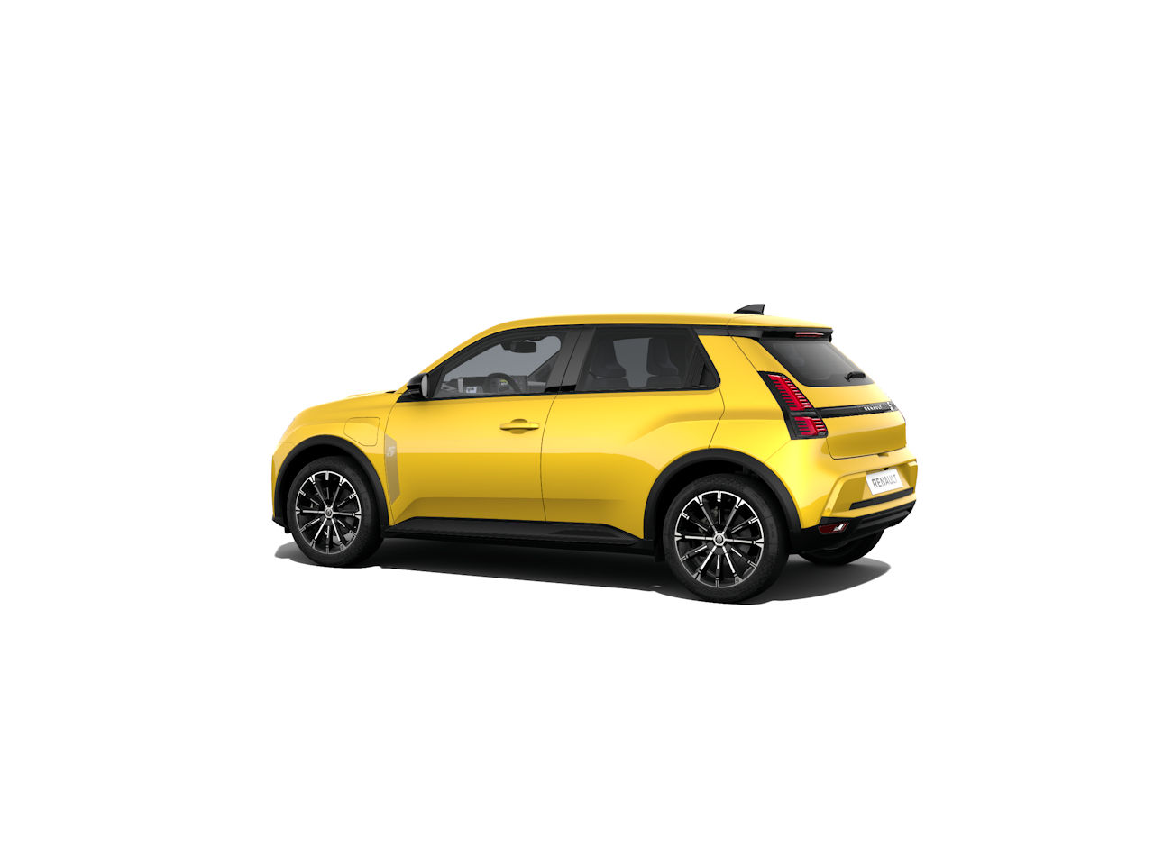 Renault Renault 5 E-Tech elektrisch