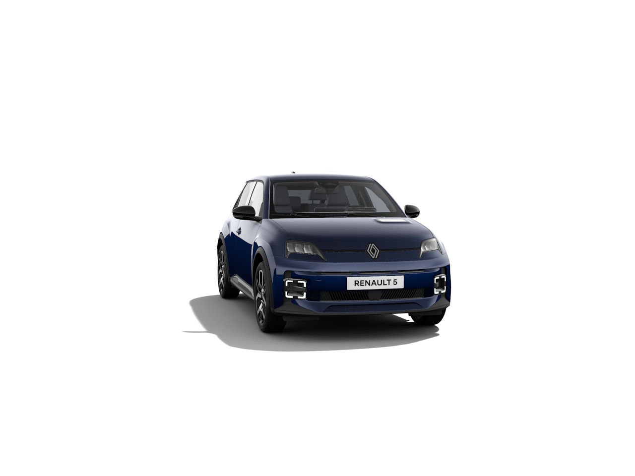 Renault Renault 5 E-Tech elektrisch