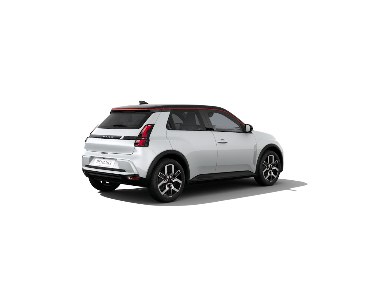 Renault Renault 5 E-Tech elektrisch