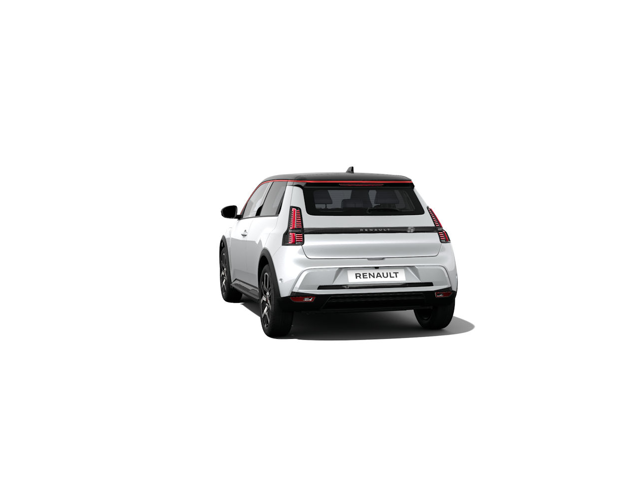 Renault Renault 5 E-Tech elektrisch