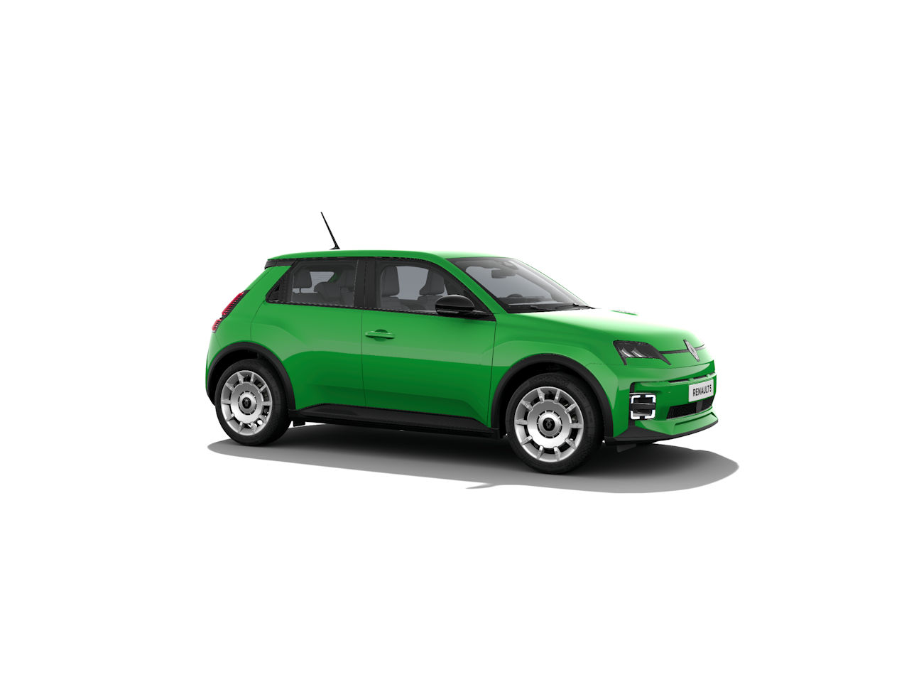Renault Renault 5 E-Tech elektrisch