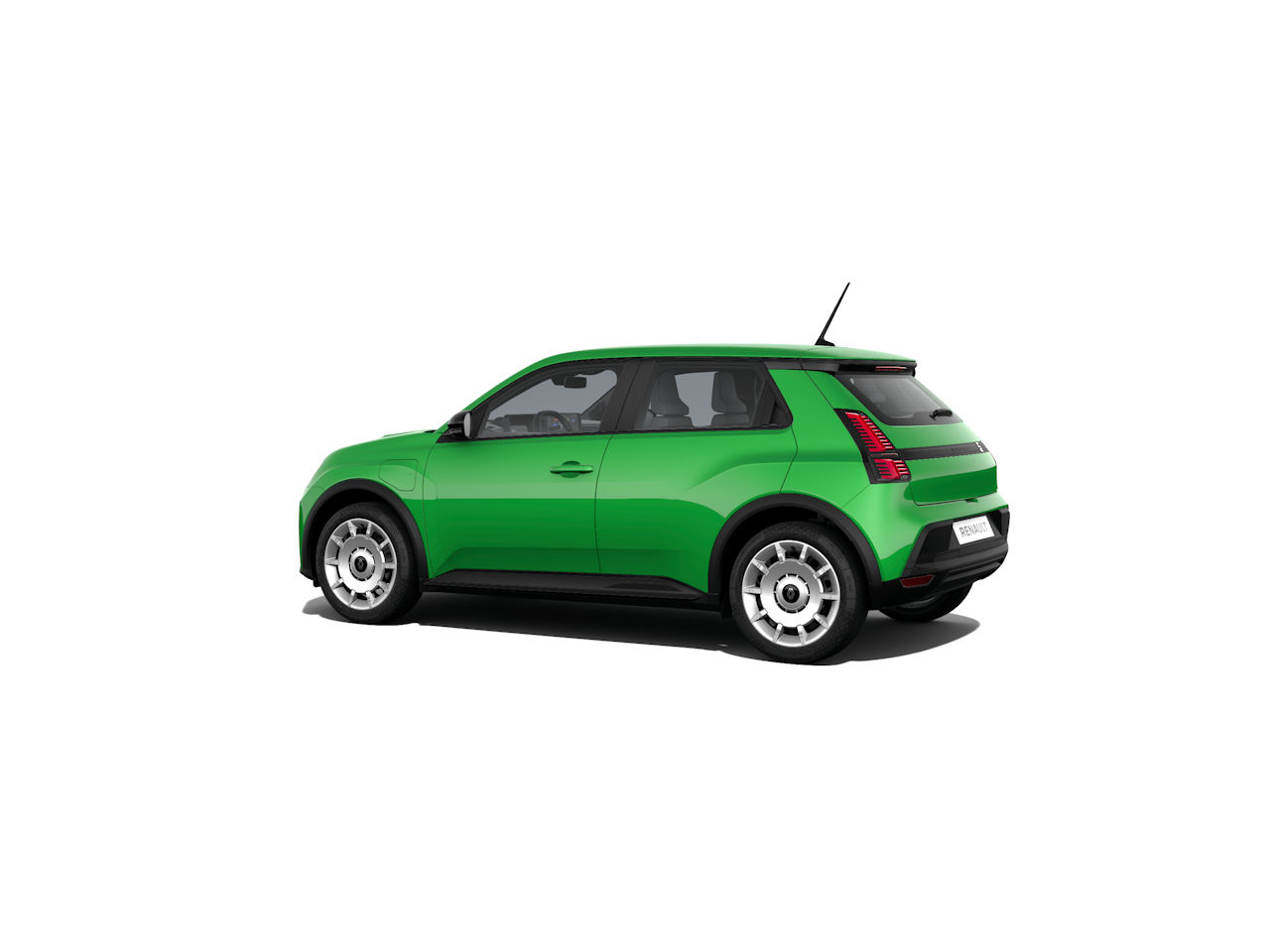 Renault Renault 5 E-Tech elektrisch