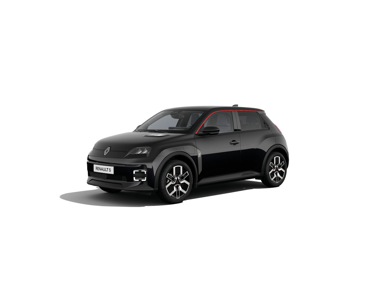 Renault Renault 5 E-Tech elektrisch