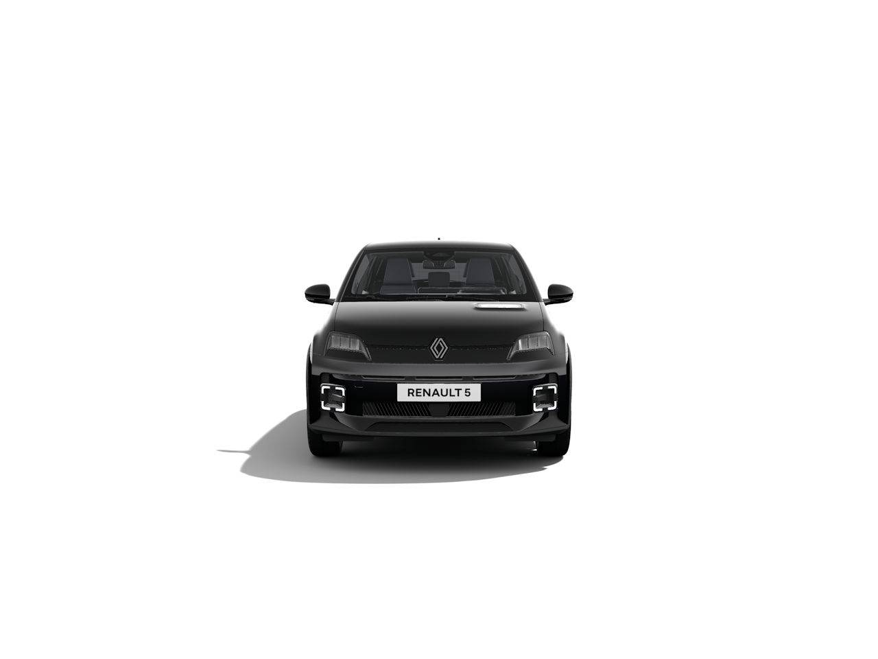 Renault Renault 5 E-Tech elektrisch