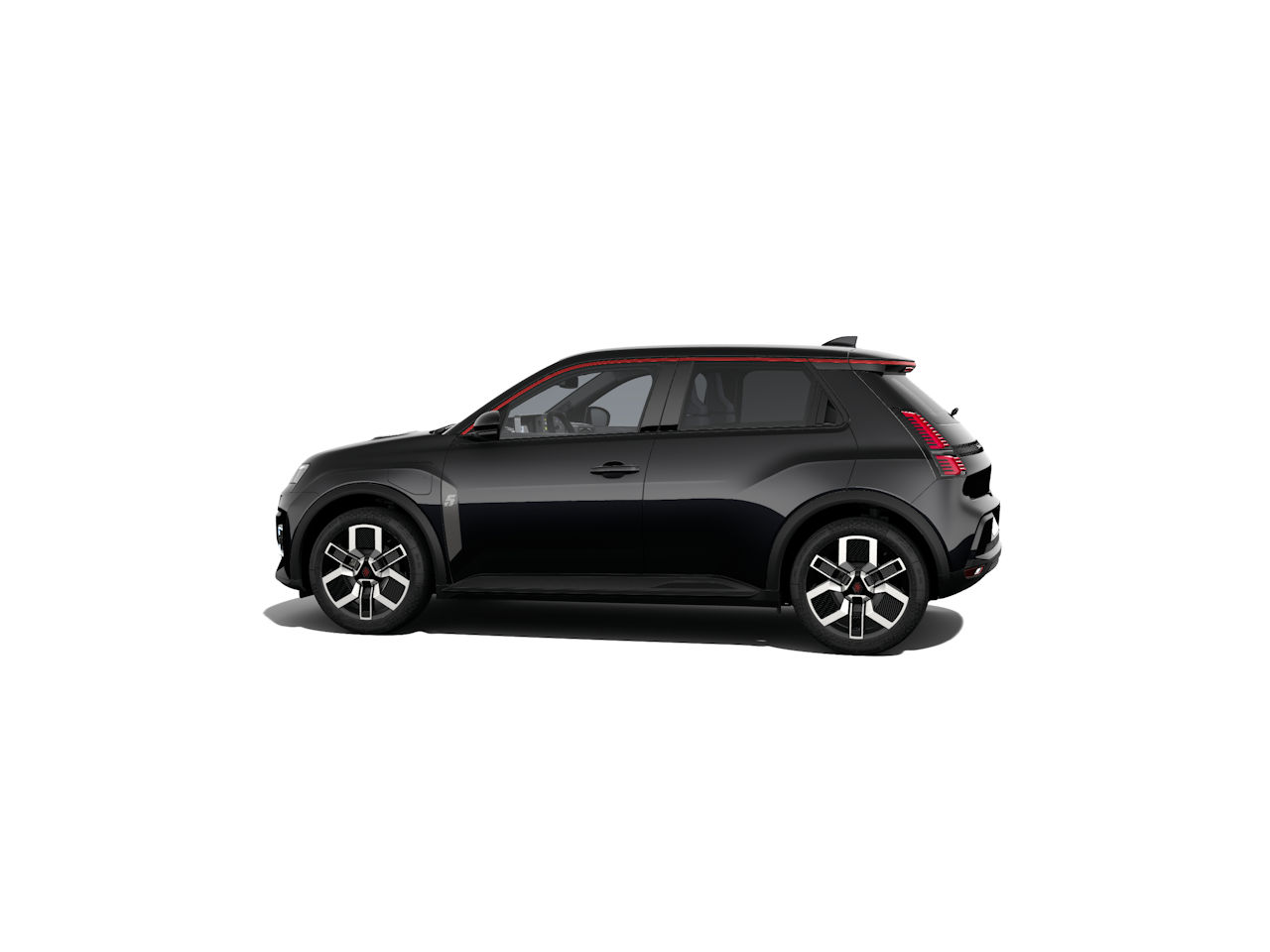 Renault Renault 5 E-Tech elektrisch