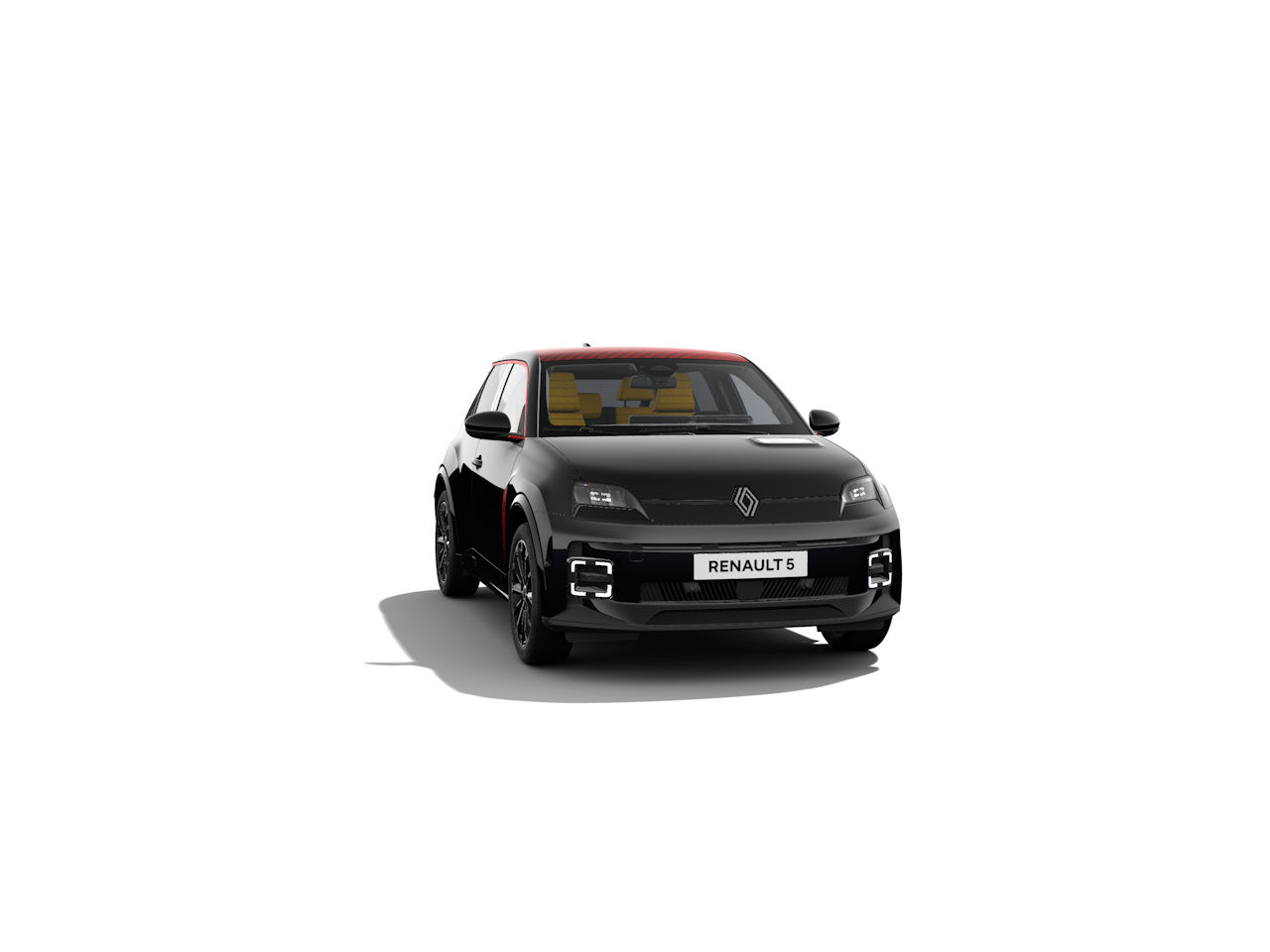 Renault Renault 5 E-Tech elektrisch